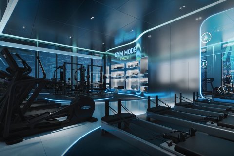 Apartment de 3 dormitorios en Dubai Sports City, UAE No. 149007 14