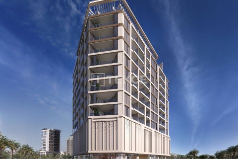 Penthouse de 2 dormitorios en Al Satwa, UAE No. 149003 10