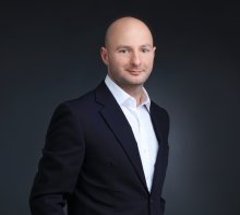 Arsen Gasparyan