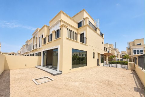 5 bedrooms Townhouse in Damac Lagoons, UAE No. 208718