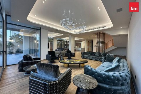 3 bedrooms Villa in Dubai, UAE No. 207887