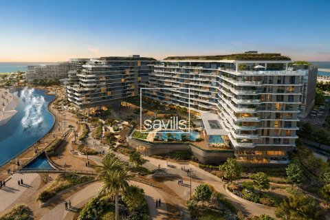 1 غرف نوم شقة على Saadiyat Cultural District, الإمارات العربية المتحدة رقم 194762 8