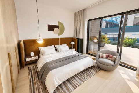 1 غرف نوم شقة على Saadiyat Cultural District, الإمارات العربية المتحدة رقم 194762 5