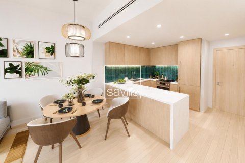 1 غرف نوم شقة على Saadiyat Cultural District, الإمارات العربية المتحدة رقم 194762 4