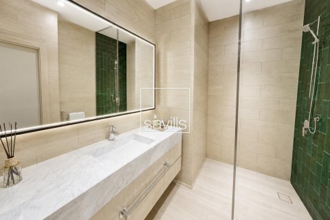 1 غرف نوم شقة على Saadiyat Cultural District, الإمارات العربية المتحدة رقم 194762 6
