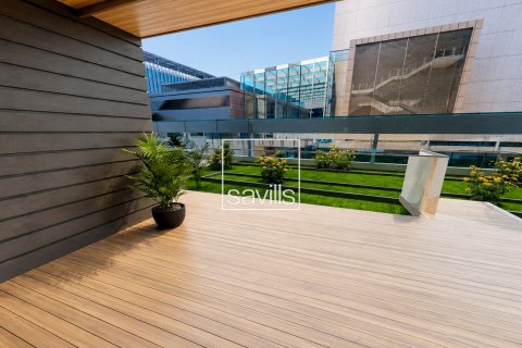1 غرف نوم شقة على Saadiyat Cultural District, الإمارات العربية المتحدة رقم 194762 7