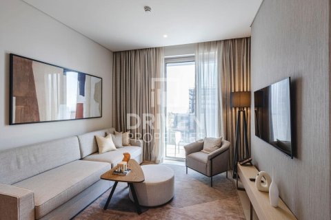 2 غرف نوم شقة في Vida Residences Dubai Mall, الإمارات العربية المتحدة رقم 207305