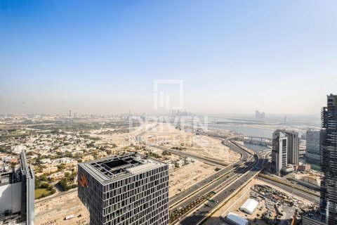 Квартира с 1 спальней в Vida Residences Dubai Mall, ОАЭ №207303