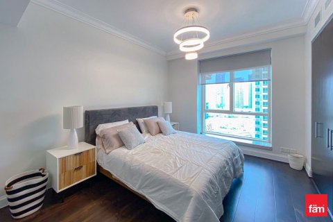 2 bedrooms Apartment in Dubai Marina, UAE No. 164288 14
