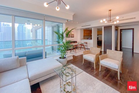 2 bedrooms Apartment in Dubai Marina, UAE No. 164288 4