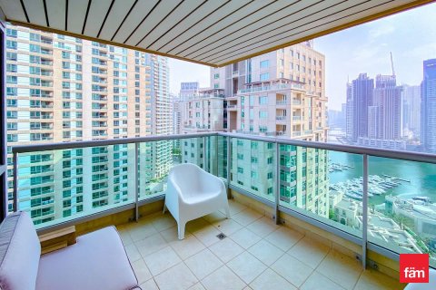 2 bedrooms Apartment in Dubai Marina, UAE No. 164288 21