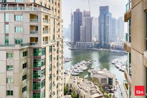 2 bedrooms Apartment in Dubai Marina, UAE No. 164288