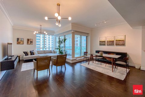 2 bedrooms Apartment in Dubai Marina, UAE No. 164288 3
