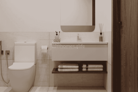 3 bedrooms Apartment in Al Kifaf, UAE No. 166704 11