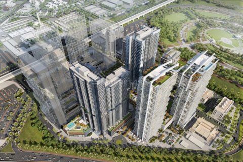 3 bedrooms Apartment in Al Kifaf, UAE No. 166704 8