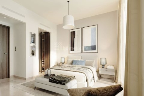 Apartment de 3 dormitorios en Al Kifaf, UAE No. 166704