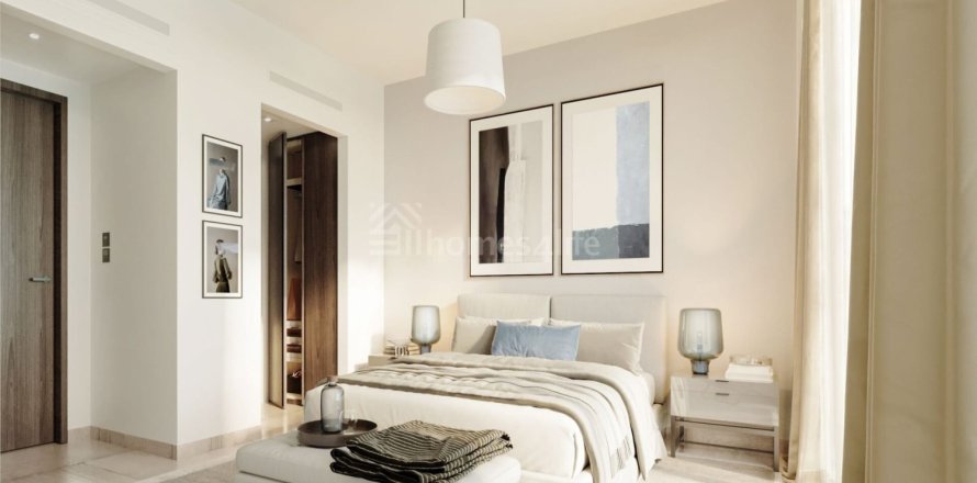 3 bedrooms Apartment in Al Kifaf, UAE No. 166704