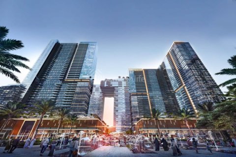 3 bedrooms Apartment in Al Kifaf, UAE No. 166704 6