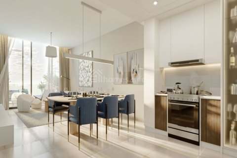 3 bedrooms Apartment in Al Kifaf, UAE No. 166704 3