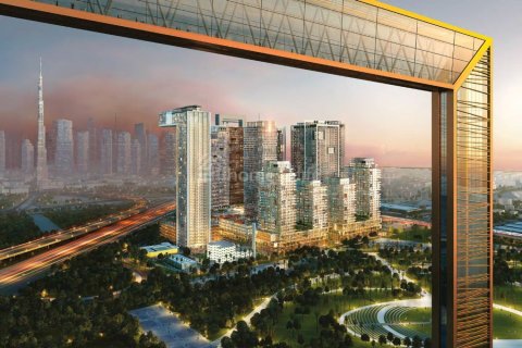 3 bedrooms Apartment in Al Kifaf, UAE No. 166704 9