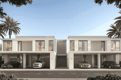 4 bedrooms Townhouse in EMAAR South, UAE No. 166702 3