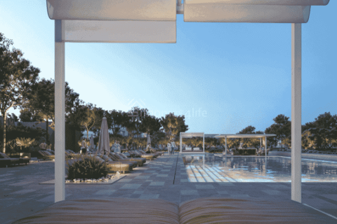 4 bedrooms Townhouse in EMAAR South, UAE No. 166702 9