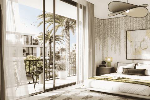 4 bedrooms Townhouse in EMAAR South, UAE No. 166702 7