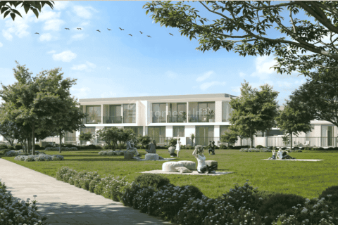 4 bedrooms Townhouse in EMAAR South, UAE No. 166702 4