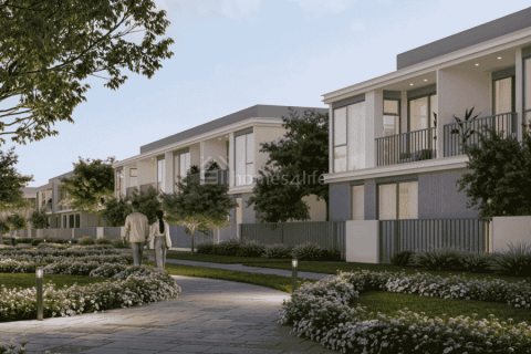 4 bedrooms Townhouse in EMAAR South, UAE No. 166702 5