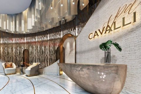 Appartement de 4 chambres à Al Safa, UAE No. 166706 9