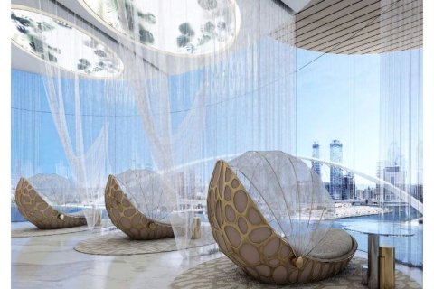 Appartement de 4 chambres à Al Safa, UAE No. 166706