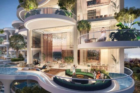 Appartement de 4 chambres à Al Safa, UAE No. 166706 5