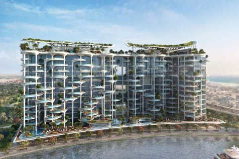 Appartement de 4 chambres à Al Safa, UAE No. 166706 8