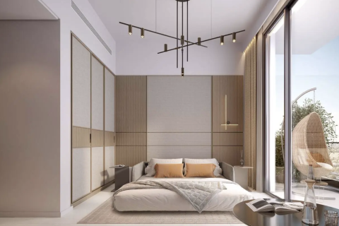 Apartment de 2 dormitorios en Dubai, UAE No. 133833 4