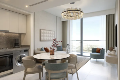Apartment de 2 dormitorios en Dubai, UAE No. 133833 5