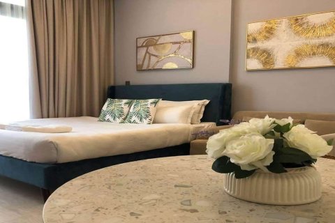 Apartamento tipo estudio Estudio en Dubai Production City (IMPZ), UAE No. 170348