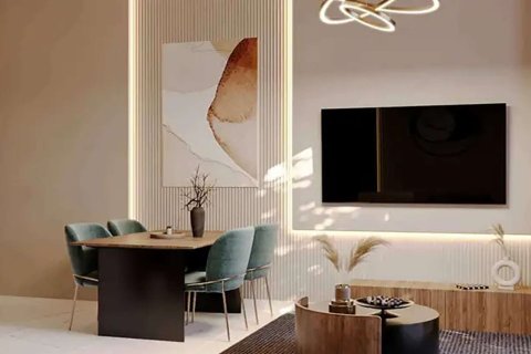 Apartamento tipo estudio Estudio en Dubai South (Dubai World Central), UAE No. 170351