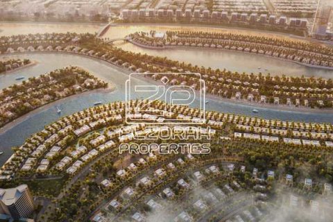 4 bedrooms Villa in Sharjah Waterfront City, UAE No. 205476