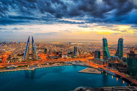 How to move to Bahrain in 2025