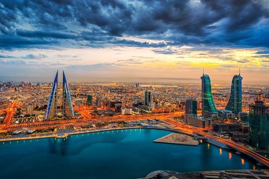 How to move to Bahrain in 2025