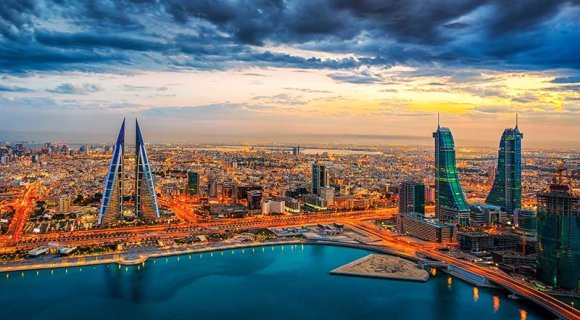 كيفية الانتقال إلى البحرين في عام 2025