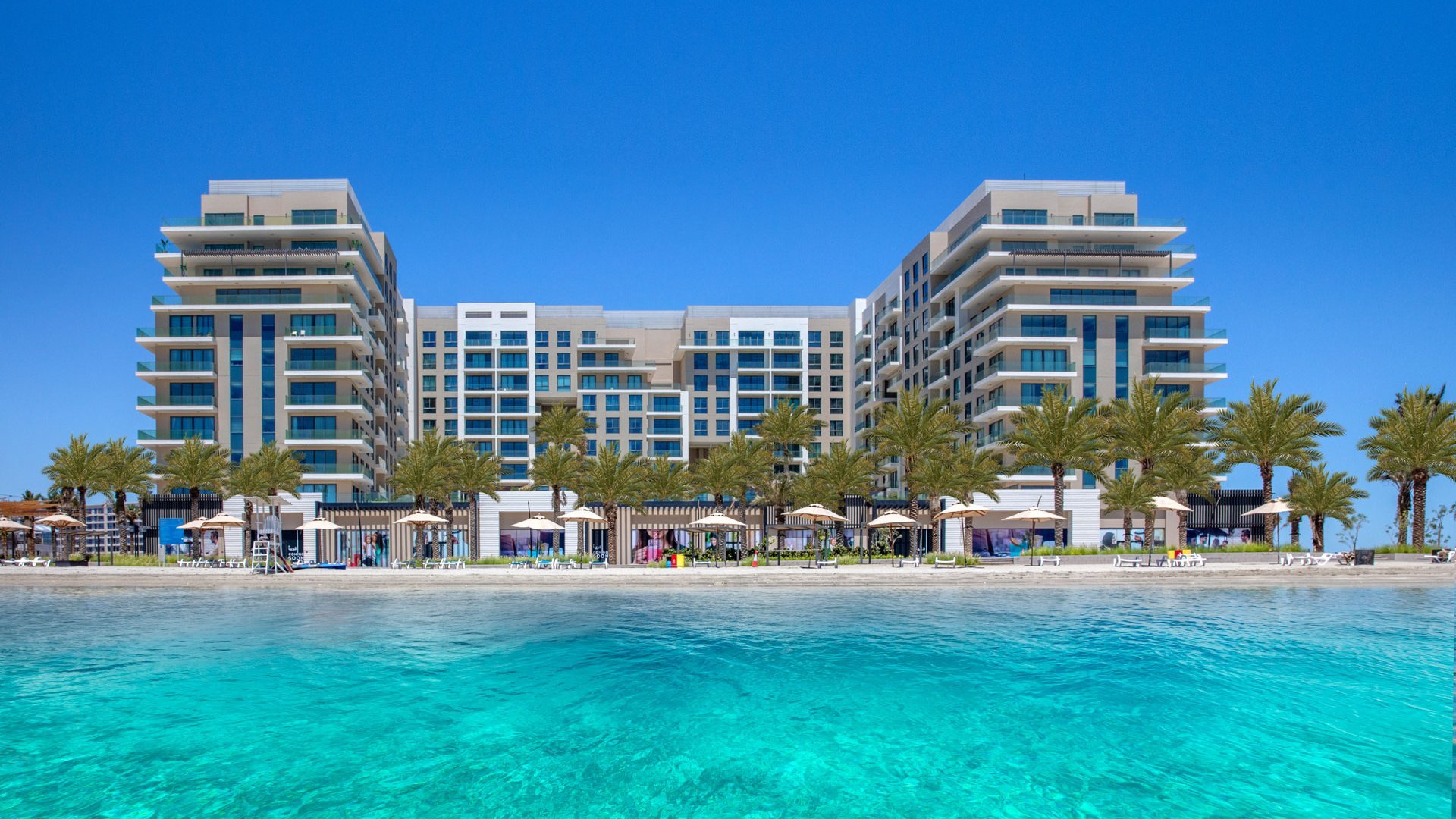 Marassi Shores Residences
