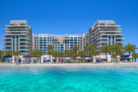 Marassi Shores Residences en Manama, Bahrain No. 61112