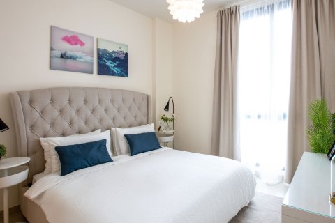 3 bedrooms Apartment in MARASSI BOULEVARD Manama, Bahrain No. 61111