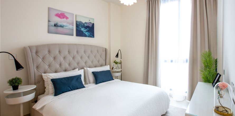 3 غرف نوم شقة في MARASSI BOULEVARD الْمَنَامَة, Bahrain رقم 61111