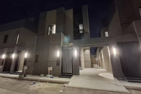 3 bedrooms Apartment in Riyadh, Saudi Arabia No. 60336