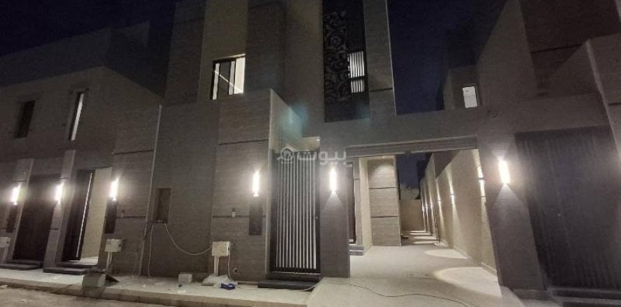 3 bedrooms Apartment in Riyadh, Saudi Arabia No. 60336