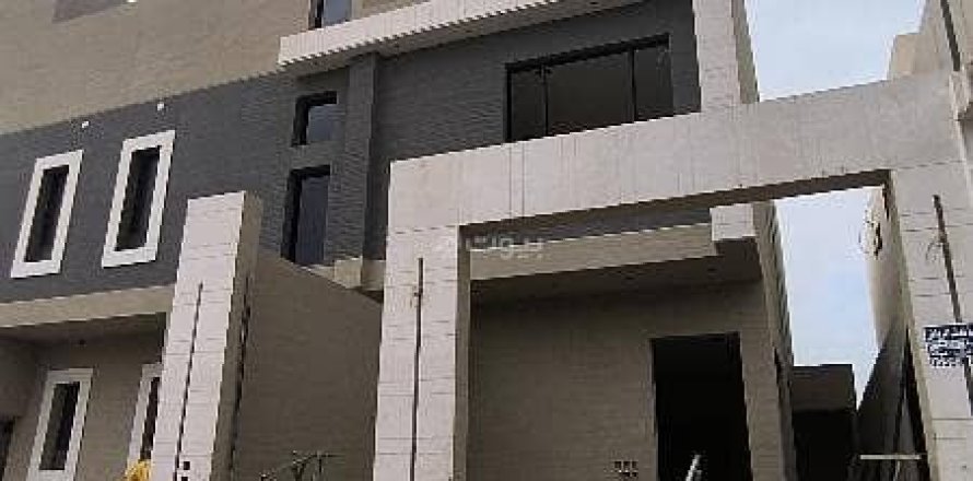 Apartment de 4 dormitorios en Riyadh, Saudi Arabia No. 60331