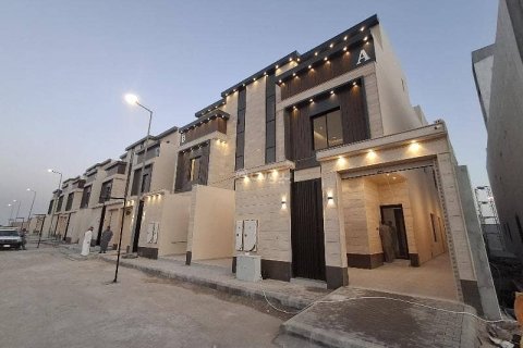 Apartment de 6 dormitorios en Riyadh, Saudi Arabia No. 60334 3