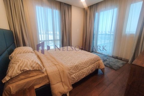 2 غرف نوم شقة في لوسيل, Qatar رقم 56647 8